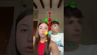 Non me lo aspettavo😱 #challenge #filter #viralvideo