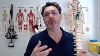 Acute Lower Back Pain Triggers