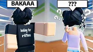 Voice Trolling as an ANIME BOY in EVADE VC