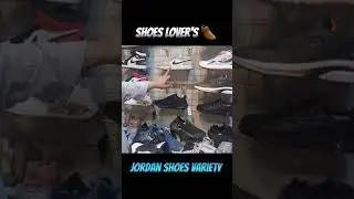 Shoes Lovers #shoes #jordanshoes #shoesaddict #shoesfashion #shoesmarket