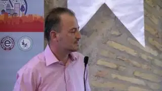 İzmir Bisiklet Derneği - Mustafa Karakuş