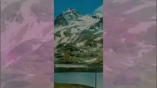 🇨🇭 Bernina Express | An incredible trip between Italy and Switzerland on my wish list  ☑️