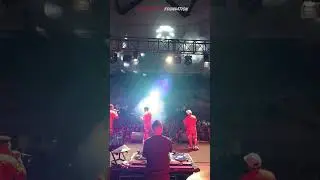 Siantar Rap Foundation | Harta, Tahta, Boru Ni Raja | Live at STODA 2 Medan
