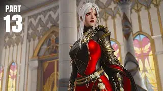 CHINESE PALADIN SWORD AND FAIRY 7 Gameplay Walkthrough FULL GAME - PART 13