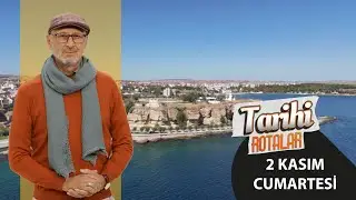 Tarihi Rotalar | Gelibolu | 64. Bölüm