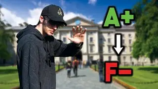 I Made College History...But How?