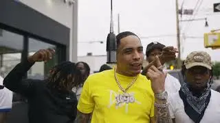 OnPointLikeOP -  On Bro (WhoRunItNYC Performance)