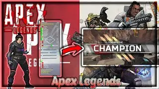 APEX LEGENDS HACK | UNSTOPPABLE CHEATS | AIMBOT, WALLHACK, ESP | FREE DOWNLOAD 2023 🔝