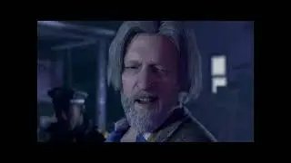 Detroit: Become Human | A Murder