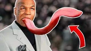 20 CRAZY Things You Didn't Know About Mike Tyson
