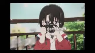 Somebody to you/ Yuzuru nishimiya