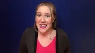 Reality - Marcie Webber