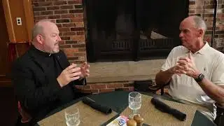 A Conversation With Kevin Colbert