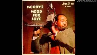 James Moody & Eddie Jefferson — Moody's Mood for Love