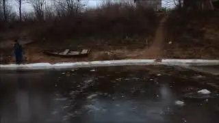 Перволедок 17.11.2018