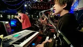 Mustang Sally / Wilson Pickett [Cover]