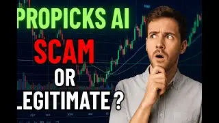 ProPicks AI 2025 Review 💹 Legit Platform or Financial Risk in 2025?