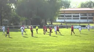 SV Gols - Mörbisch / 2:1 / 72.Minute Ausgleichstreffer durch Wolfgang Weiss