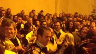 Tuna Medicina Sevilla - Inmaculada (Postigo 2012) parte 3