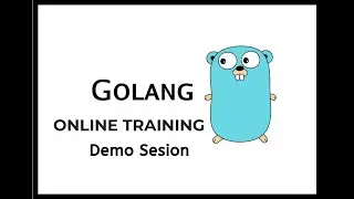 Golang Tutorial for Beginners | Go Tutorial | Go Programming Language Tutorial [2024] by igmGuru