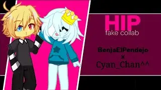 Hip meme con @BenjaElPendejo ✨️ |Fake collab|