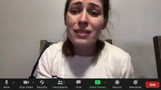 Family Dinner - Sketch (2020)