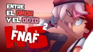 AMONG LOVE AND HATRED - EPISODE 2 | ANIMATED SHOW | 