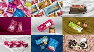 Ирина Чтецова, руководитель FMCG проектов Brandson (TSN)