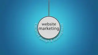 Understanding the Power of Simplicity in Graphic Design for Your Marketing Video.
