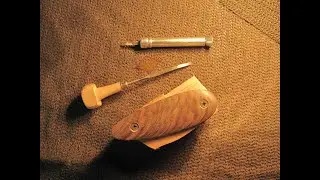 Иж 54, Басскачи Сергей