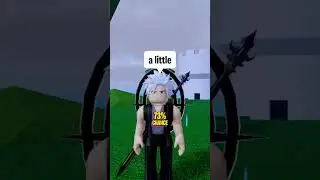 GUESS WHO KIDNAPPED SILVER AT BLOX FRUITS! 🗡️ 