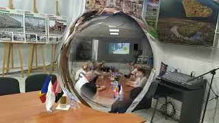 Июньские уроки  (репортаж)