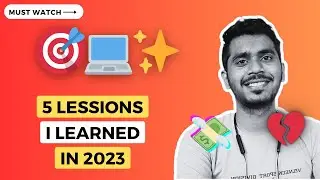 Don't Make These Mistakes in 2024!
