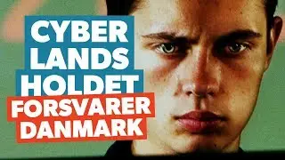 Unge elitehackere beskytter digi-Danmark