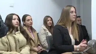 Otvoren Centar za angažovanje zajednica za žene u opštini Novo Brdo