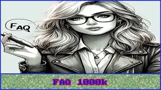 FAQ des 1000k