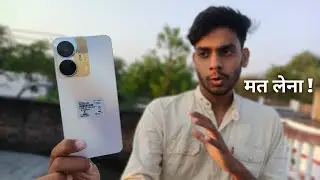 Realme C55 Review - After 7 Days .....!