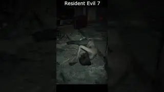 Resident Evil 7 - Добро пожаловать в Семью СЫНОК👿 