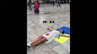 Frau, menstruation