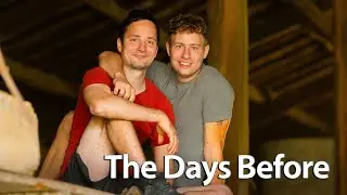 Courtroom to Delivery  Room, Gay Couple Becoming Fathers.