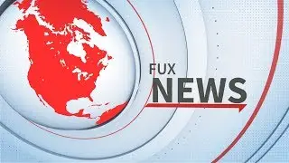 Fux News- Short Comedy Sketch