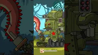 Ха-Ха-Ха МНЕ КОНЕЦ от РОБО-СТАЛИНА !!! 