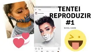 TENTEI REPRODUZIR #1 - DEU RUIM - VEM VER O QUE ACONTECEU.