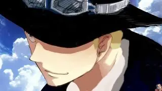 Sabo alive! Revolutionary Army? Mera Mera fruit One Piece Theories/Discussion