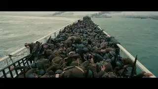 Дюнкерк (2017) - Русский трейлер