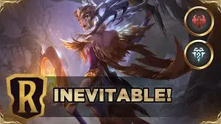 LEBLANC's Deadly Reputation | Legends of Runeterra Deck