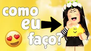 🌈|COMO FAZER GFX DE BRAÇO FININHO NO CINEMA 4D?|😍 metodo para pc