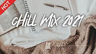 🍀 Chill Mix 2021 🍀 - Indie/Acoustic/Folk Playlist | Featured Indie Music 2021