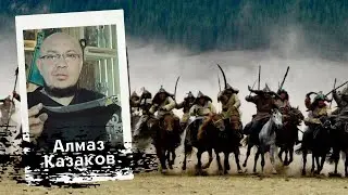 Татарские ножи