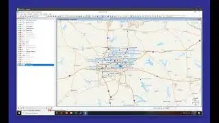 Maptitude 2021 Webinar: Maptitude Basics